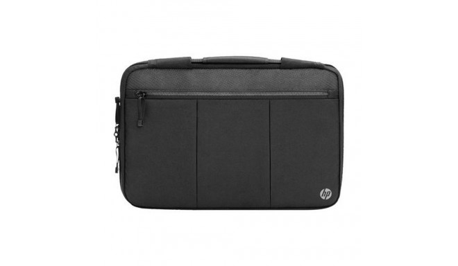 Sülearvuti Ümbris HP 6B8Y3AA Must Mitmevärviline