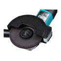 Angle grinder Makita GA5040C 1400 W 240 V 125 mm