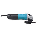 Nurklihvmasin Makita GA5040C 1400 W 240 V 125 mm