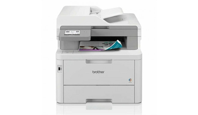 Multifunction Printer Brother MFC-L8390CDW