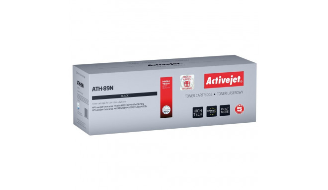 Tooner Activejet ATH-89N Must