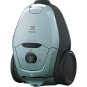 Bagged Vacuum Cleaner Electrolux PD82-4MB Blue 500 W 600 W