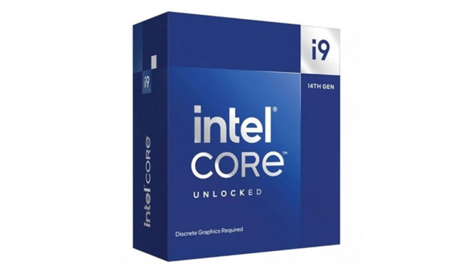 Processor Intel BX8071514900KF LGA 1700