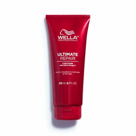 Palsam Wella Ultimate Repair 200 ml
