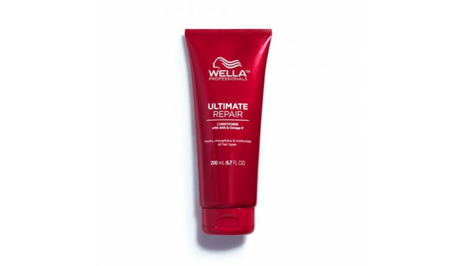 Palsam Wella Ultimate Repair 200 ml