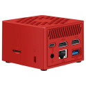 Мини-ПК LEOTEC LEMPC06R Intel Celeron N100 8 GB RAM