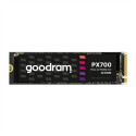 Cietais Disks GoodRam PX700 SSD SSDPR-PX700-02T-80 2 TB SSD