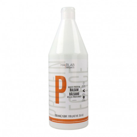 Juustepalsam Salerm Proteinas 1,2 L Multiproteiinid