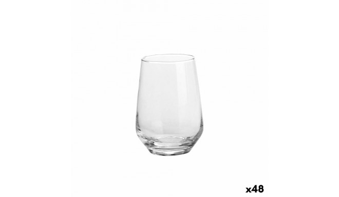 Stikls La Mediterránea Lavere 400 ml (48 gb.)