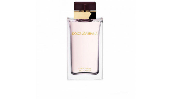 Women's Perfume Dolce & Gabbana DOLCE & GABBANA POUR FEMME EDP EDP 100 ml