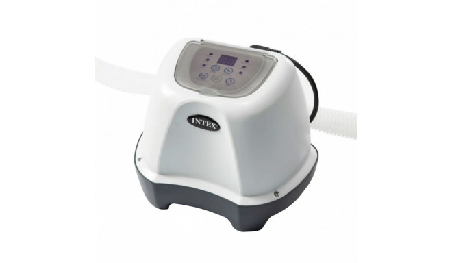 Salt Chlorination System Intex