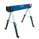 Set of trestles Scheppach MWB600 Teras 82 cm (2 Ühikut)