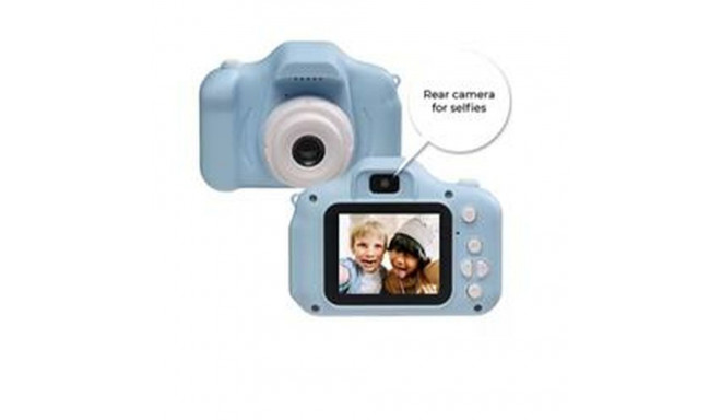 Children's camera Denver Electronics KCA-1340BU