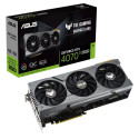 Grafikas Karte Asus TUF RTX 4070 TI SUPER OC 16 GB GDDR6X