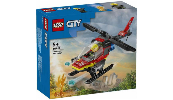 Konstruktsioon komplekt Lego Mitmevärviline