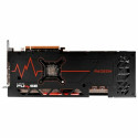 Graafikakaart Sapphire AMD Radeon Pulse RX 7900 GRE Gaming OC 16 GB GDDR6