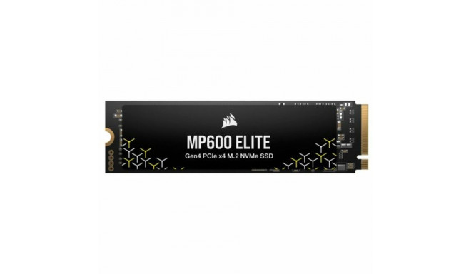 Switch Corsair 2 TB 2 TB SSD