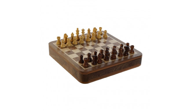 Chess Home ESPRIT Maple Acacia