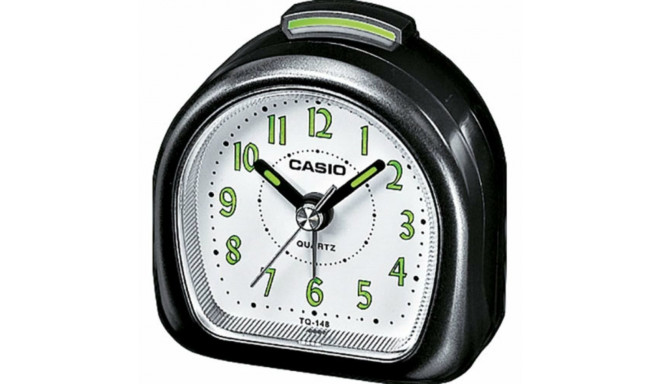 Äratuskell Casio TQ-148-1EF (Ø 61 mm)