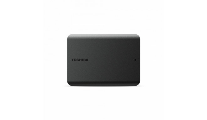 Ārējais cietais disks Toshiba 2 TB