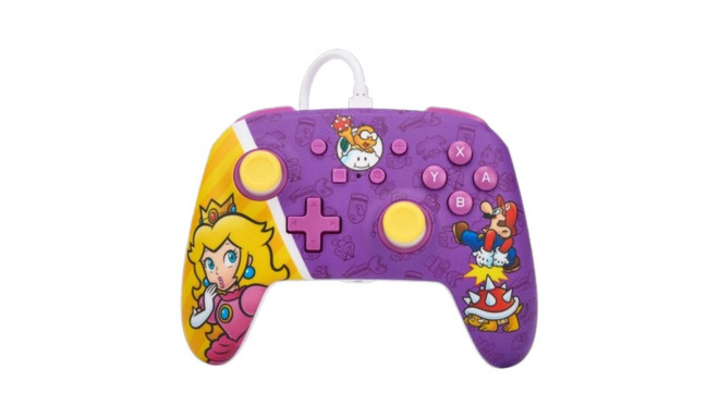 Mängupult Powera NSGP0092-01 Nintendo Switch