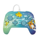 Mängupult Powera NSGP0221-01 Mitmevärviline Nintendo Switch