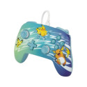 Mängupult Powera NSGP0221-01 Mitmevärviline Nintendo Switch