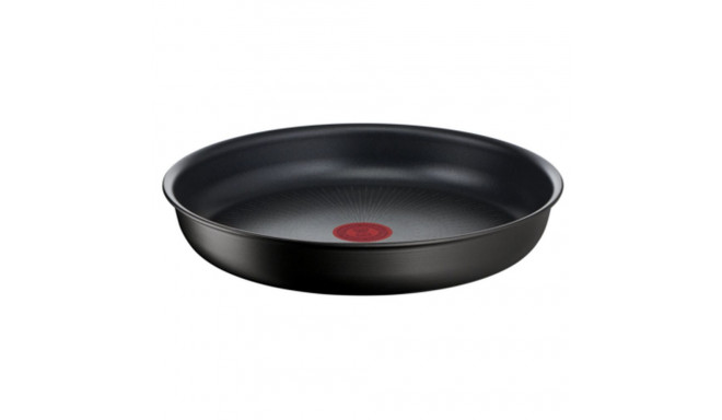 Pan Tefal L76304 Black Aluminium Ø 24 cm (1 Unit)