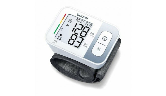 Wrist Blood Pressure Monitor Beurer 650.44