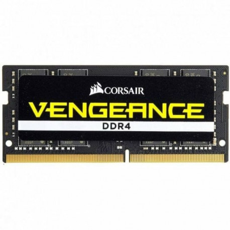 RAM-mälu Corsair CMSX16GX4M1A2400C16 16 GB DDR4 2400 MHz CL16