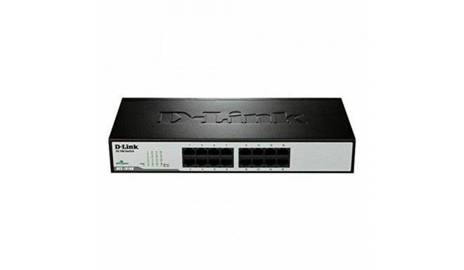 Switch D-Link DES-1016D/B