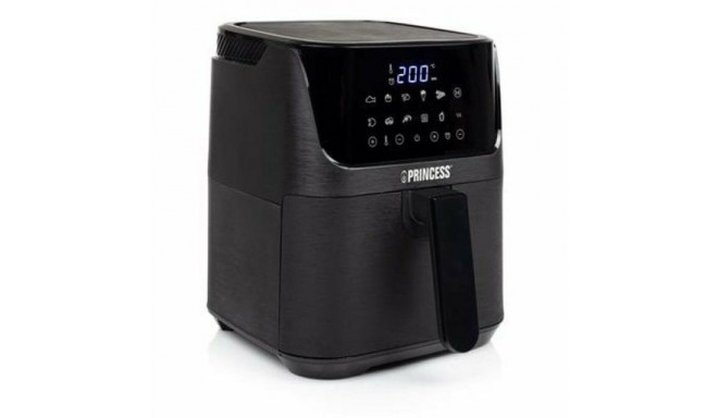 Air Fryer Princess 01.182024.01.001 1350 W Black 3,5 L