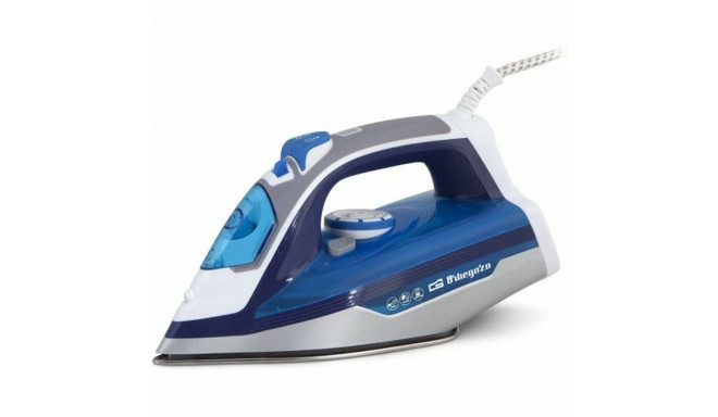Steam Iron Orbegozo 16907 2000 W