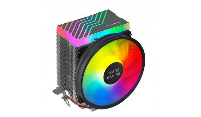 Protsessori ventilaator Mars Gaming MCPU33