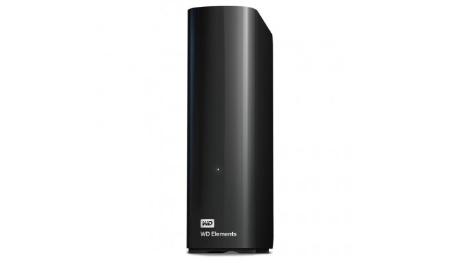 Väline Kõvaketas Western Digital Elements 8 TB