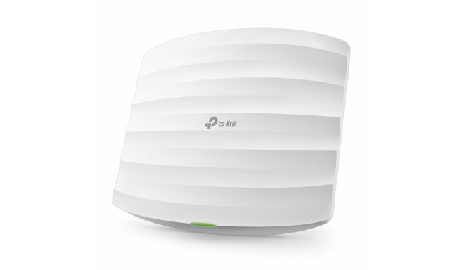 Access point TP-Link EAP115 White Black 300 Mbit/s