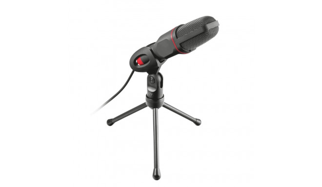 Lauamikrofon Trust GXT 212
