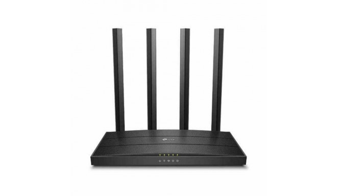 Router TP-Link Archer C80 Black