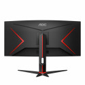 Monitors AOC CU34G2X/BK Quad HD 144 Hz