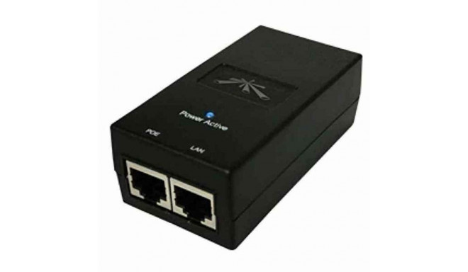 Piekļuves punkts UBIQUITI POE-15-12W 15VDC 0.8A 12 W