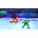 Видеоигры PlayStation 5 Just For Games Teenage Mutant Ninja Turtles Wrath of the Mutants