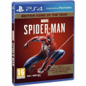 PlayStation 4 videomäng Sony Marvel's Spider-Man (FR)