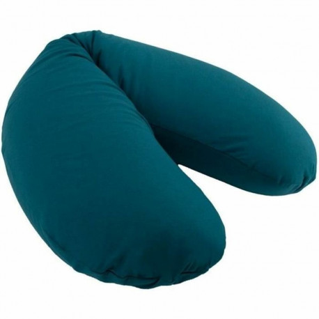 Breastfeeding Cushion P'TIT DODO Sinine