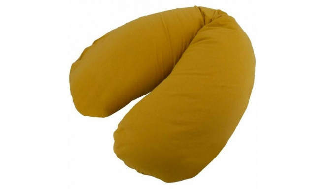 Breastfeeding Cushion P'TIT DODO Kollane