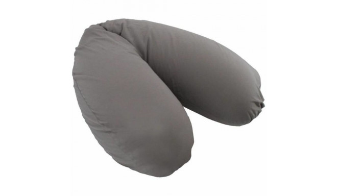 Breastfeeding Cushion P'TIT DODO Grey