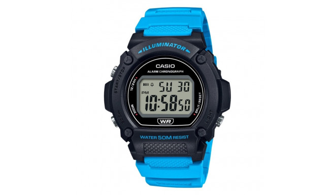 Meeste Kell Casio SPORT COLLECTION VIVID (Ø 47 mm)