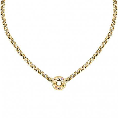 Naiste Kaelakee Morellato SAVO03