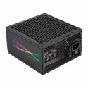 Toiteplokk Aerocool LUXPRORGB750M ATX 750 W 80 Plus Bronze Toiteplokk Aerocool LUXPRORGB750M ATX 750 W 80 Plus Bronze