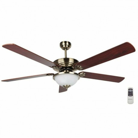 Laeventilaator Orbegozo CP 80142 70 W Ø 142 cm Must