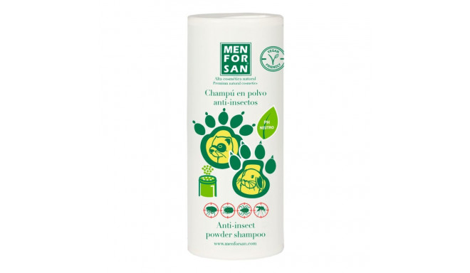 Pet shampoo Menforsan 250 ml